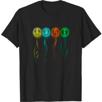 Owl House Glyphs Men's T-Shirt