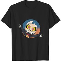 King! T-shirt pour hommes The Owl House — T-shirts pour hommes