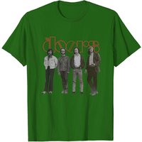 The Doors Band Three Men's T-Shirt