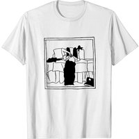My Thoughts On You - The Band Camino Men's T-Shirt