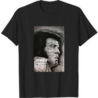 T-shirt pour hommes The Wonder Of You Elvis