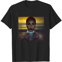 Sade Soldier Of Love Men's T-Shirt — Mens T Shirts