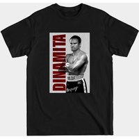 T-shirt Dynamite Juan Manuel Marquez pour hommes