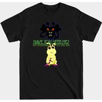 T-shirt Missing #2 Skippy Extraterrorestrial Alien Encounter pour hommes