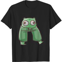 T-shirt pour hommes Fresno Nightcrawler