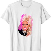 Rupaul Drag Queen T-Shirt for Men — Mens T Shirts