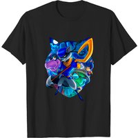 Life Of Sly - T-shirt Sly Cooper pour hommes — T-shirts pour hommes