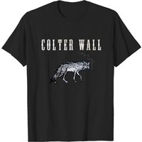T-shirt pour hommes Colter Wall Classic Corner — T-shirts pour hommes