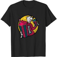 Iceee Polar Bear Slush Men's T-Shirt
