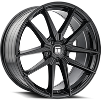 Roues Touren 3294 TR94 Noir Brillant - 20x9 - Motif de 5x120