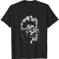 Eraserhead (v2) - T-shirt noir pour homme