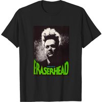 Eraserhead VHS T-Shirt for Men in Black — Mens T Shirts