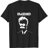 Eraserned Eraserhead Men's T-Shirt — Mens T Shirts