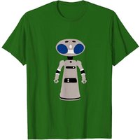 Rocky Robot - T-shirt Rocky Balboa pour hommes — T-shirts pour hommes