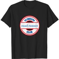 Road Runner Club - T-shirt pour hommes Road Runner