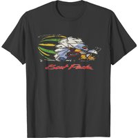 T-shirt pour hommes Scat Pack - Mopar