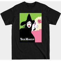 Wicked Queens - Wicked T-shirt pour hommes en noir