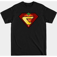 Captain Carrot Zoo Crew Men's T-Shirt — Mens T Shirts