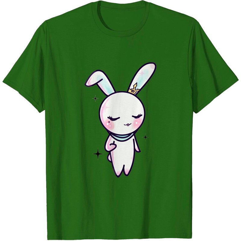 Cardcaptor Sakura Momo Men's T-Shirt — Mens T Shirts
