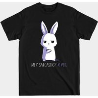 T-Shirt pour hommes avec citation humoristique sarcastique — T-shirts pour hommes