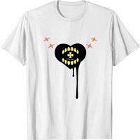 T-shirt pour hommes Happy Chaos 2 - Guilty Gear — T-shirts pour hommes