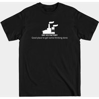 Phish Cities Lyrics Men's T-Shirt - Black