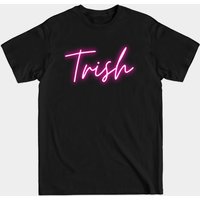 Trish - Barb And Star T-Shirt pour hommes — T-shirts pour hommes