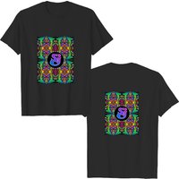 String Cheese Incident - Trippy Pattern 2 Men's T-Shirt
