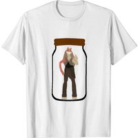 Jar Jar Binks Men's T-Shirt