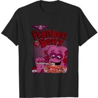Franken Berry Pinky Men's T-Shirt