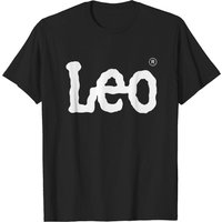 Play It Leo - Phish Men's T-Shirt in Black