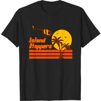 Magnum PI Island Hoppers Men's T-Shirt