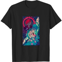 Vi And Jinx - Arcane Men's T-Shirt