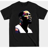 T-shirt pour hommes Kevin Durant en royal