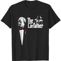 The Carfather - Jeremy Clarkson T-shirt pour hommes