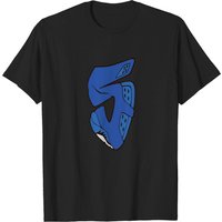 T-shirt Blue Suede 5 - Jordan - Pour hommes