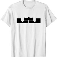 T-shirt pour hommes avec logo Lebron James