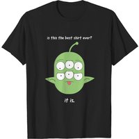 It Is. T-shirt Final Space pour hommes