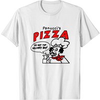 T-shirt Panucci's Pizza Futurama pour hommes — T-shirts pour hommes