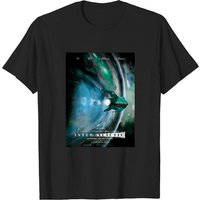 Intergalactic Futurama T-Shirt for Men
