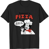 Panucci's Pizza Futurama Men's T-Shirt