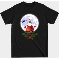 Futurama Men's T-Shirt - Very Naughty Indeed