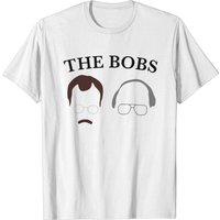 The Bobs - T-shirt pour hommes Office Space — T-shirts pour hommes