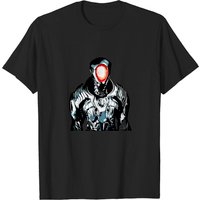 T-shirt pour hommes Robot Lost In Space - Netflix