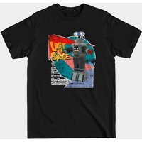 T-shirt pour hommes Robot de Lost In Space