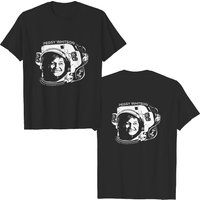 Femmes dans l'Espace : T-shirt pour hommes Peggy Whitson — T-shirts pour hommes