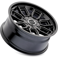 Mayhem 8118 Ordinance Gloss Black Wheels - 20x9 - 6x135 - 0 Offset — Wheels & Rims