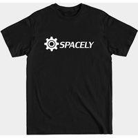 Spacely Jetsons T-Shirt — Mens T Shirts