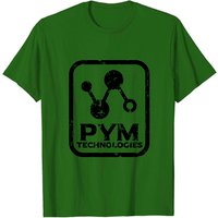 T-shirt pour hommes Pym Technologies Shield — T-shirts pour hommes
