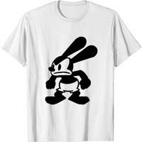 Angry Oswald - Oswald T-shirt pour hommes — T-shirts pour hommes